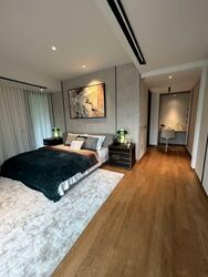 Greenbank Park (D21), Semi-Detached #549174141